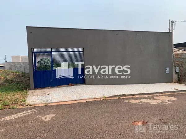 Lote/Terreno em Porto Rico - Centro