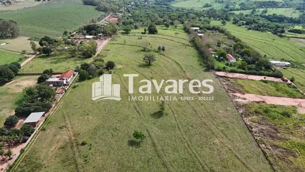 Fazenda/Sítios/Chácaras em Umuarama - Área Rural de Umuarama