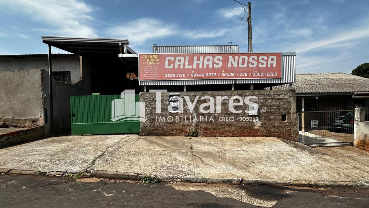 Sala/Conjunto em Umuarama - Jardim San Martim