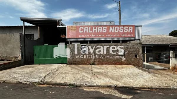 Sala/Conjunto em Umuarama - Jardim San Martim
