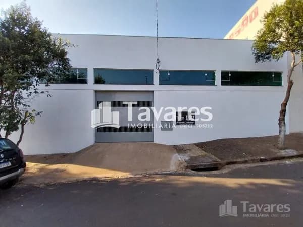 Sala/Conjunto em Umuarama - Zona III