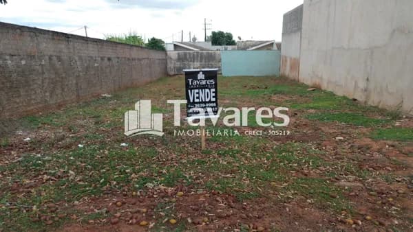 Lote/Terreno em Umuarama - Jardim Novo Milênio
