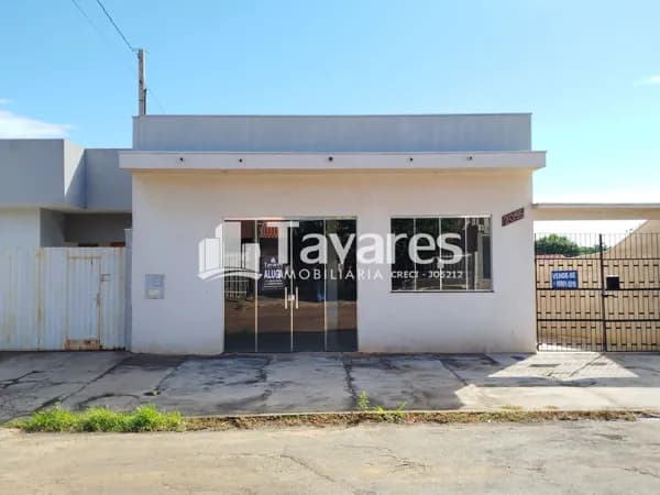 Sala/Conjunto em Umuarama - Parque Caiuá