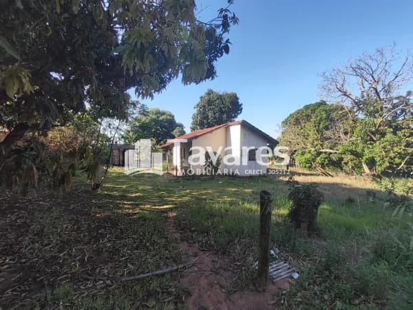 Fazenda/Sítios/Chácaras em Maria Helena - Centro