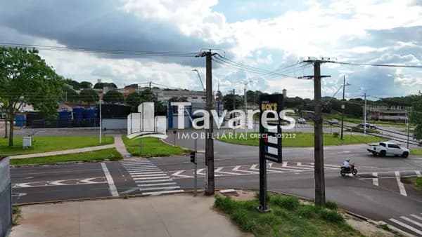 Lote/Terreno em Umuarama - Parque Danielle