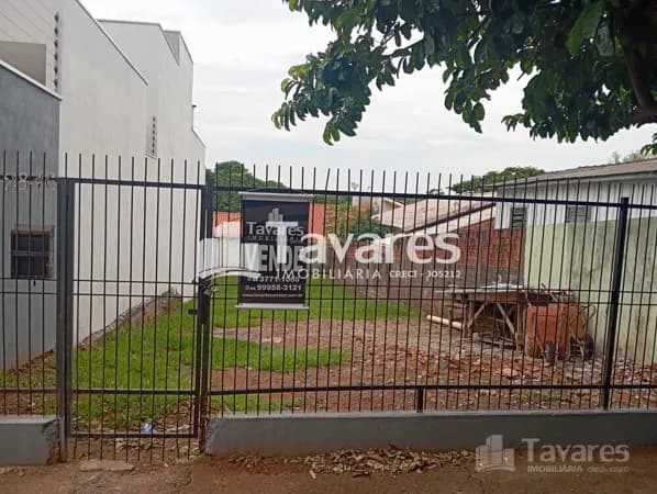 Lote/Terreno em Umuarama - Jardim Iguaçu