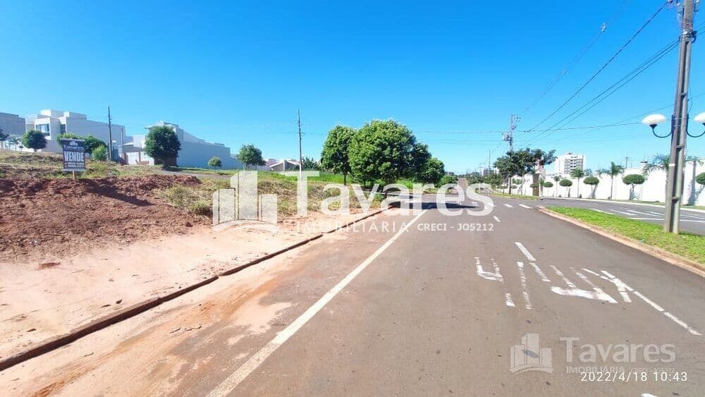 Lote/Terreno em Umuarama - Parque Residencial Interlagos
