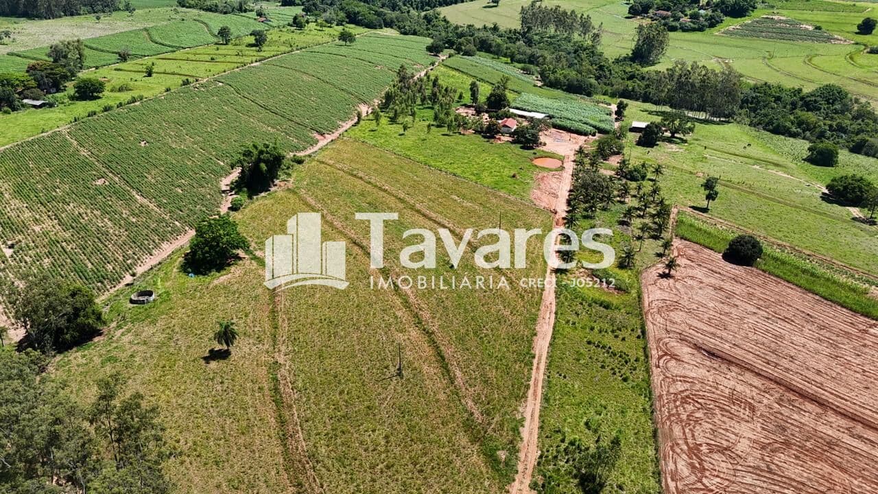 Fazenda/Sítios/Chácaras em Maria Helena - Centro