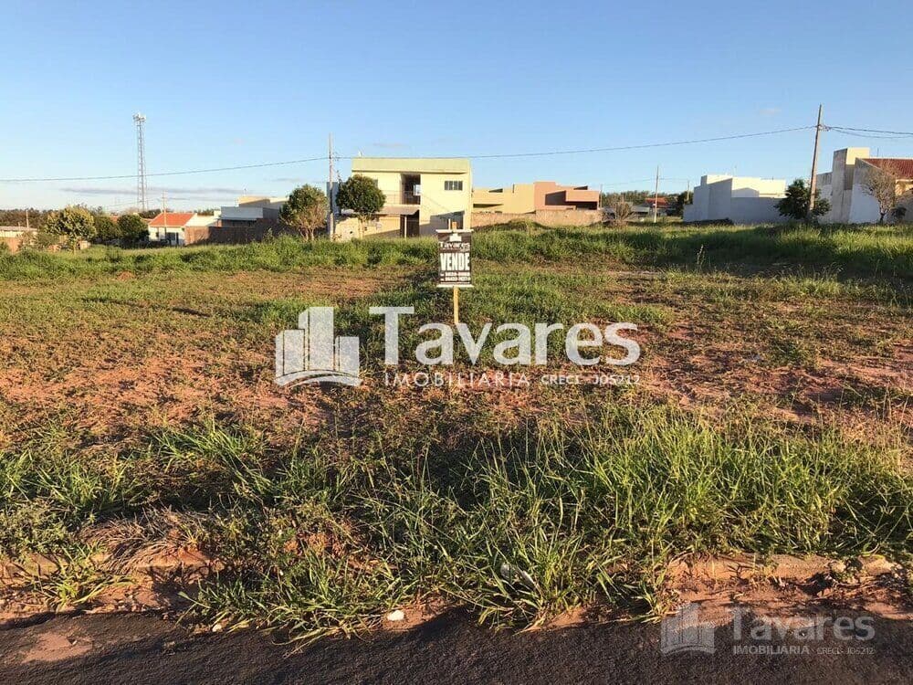Lote/Terreno em Umuarama - Gleba Figueira