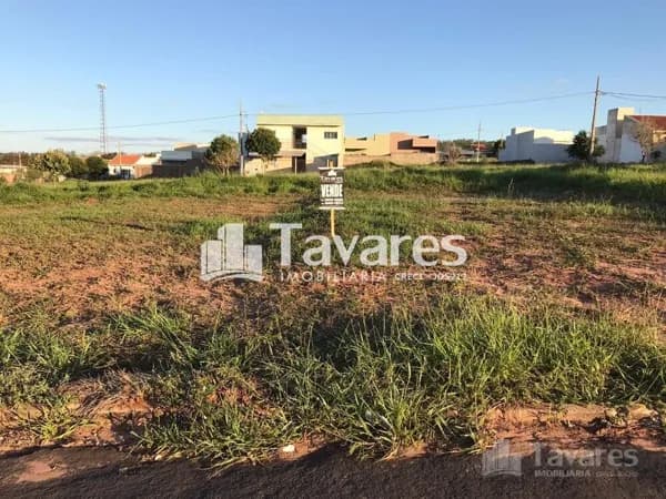 Lote/Terreno em Umuarama - Gleba Figueira