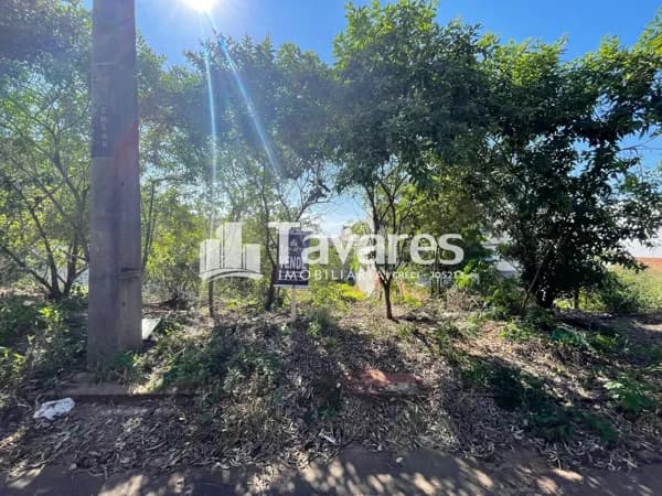 Lote/Terreno em Umuarama - Jardim Alto da Boa Vista