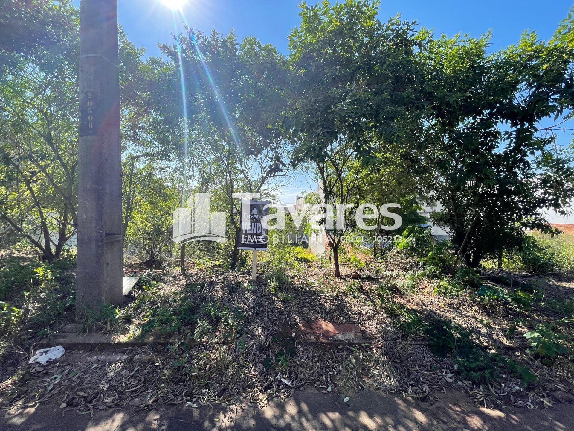 Lote/Terreno em Umuarama - Jardim Alto da Boa Vista