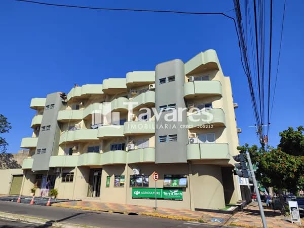 Apartamento em Umuarama - Jardim dos Príncipes