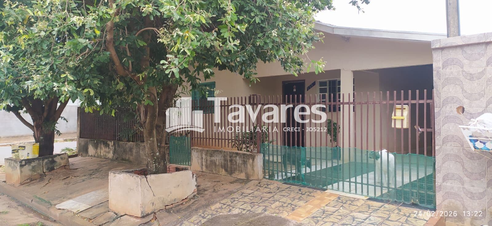 Casa em Douradina - Centro