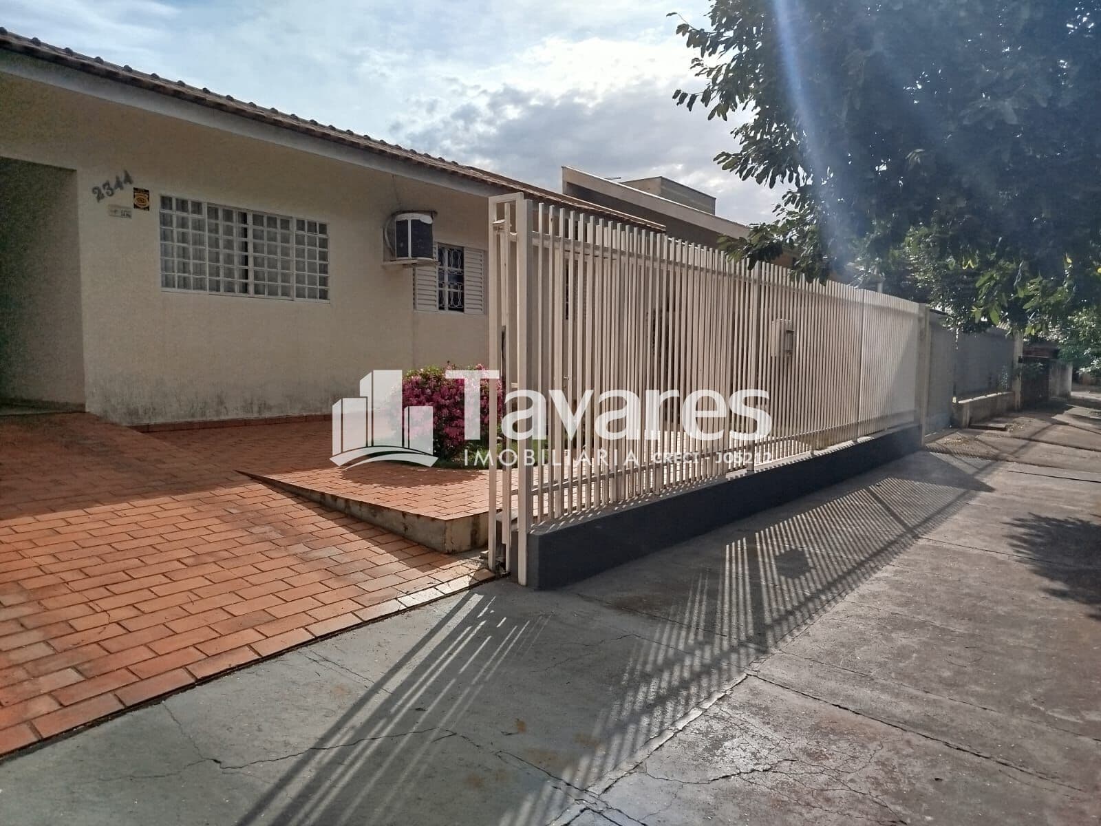 Casa em Umuarama - Parque San Remo I