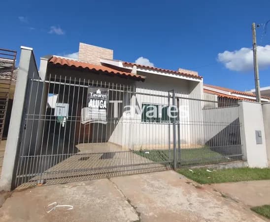 Casa em Jardim Morumbi I, Umuarama/PR
