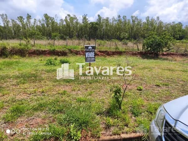Lote/Terreno em Umuarama - Parque Residencial Viena II