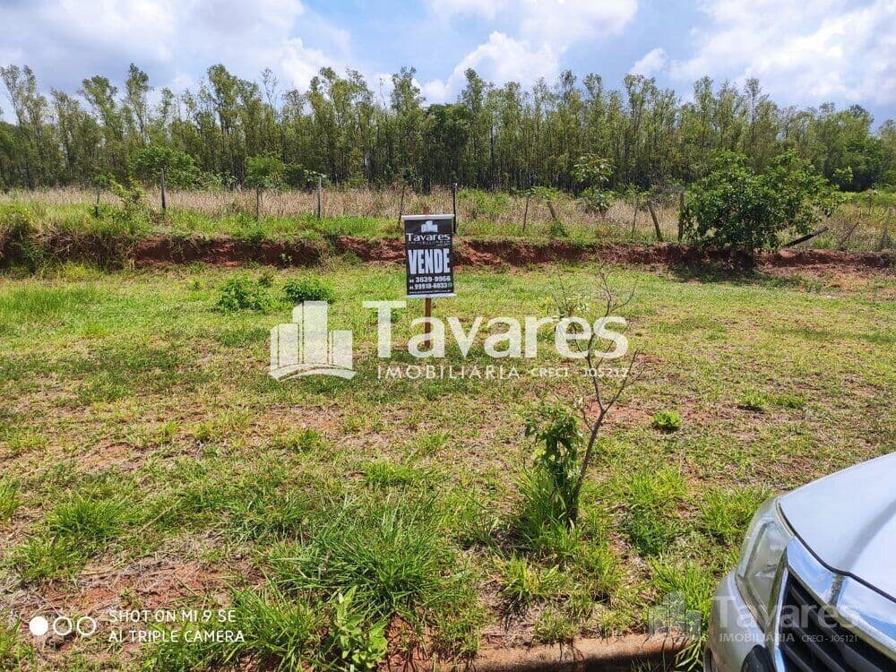 Lote/Terreno em Umuarama - Parque Residencial Viena II