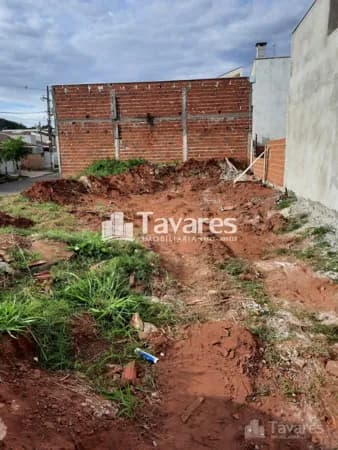 Lote/Terreno em Umuarama - Jardim Modelo