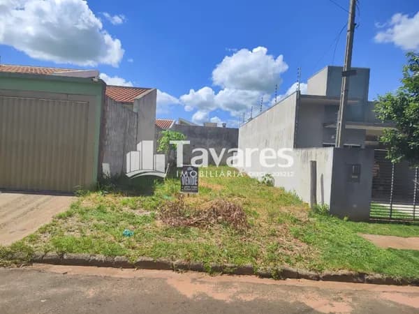 Lote/Terreno em Umuarama - Parque Residencial Belo Monte
