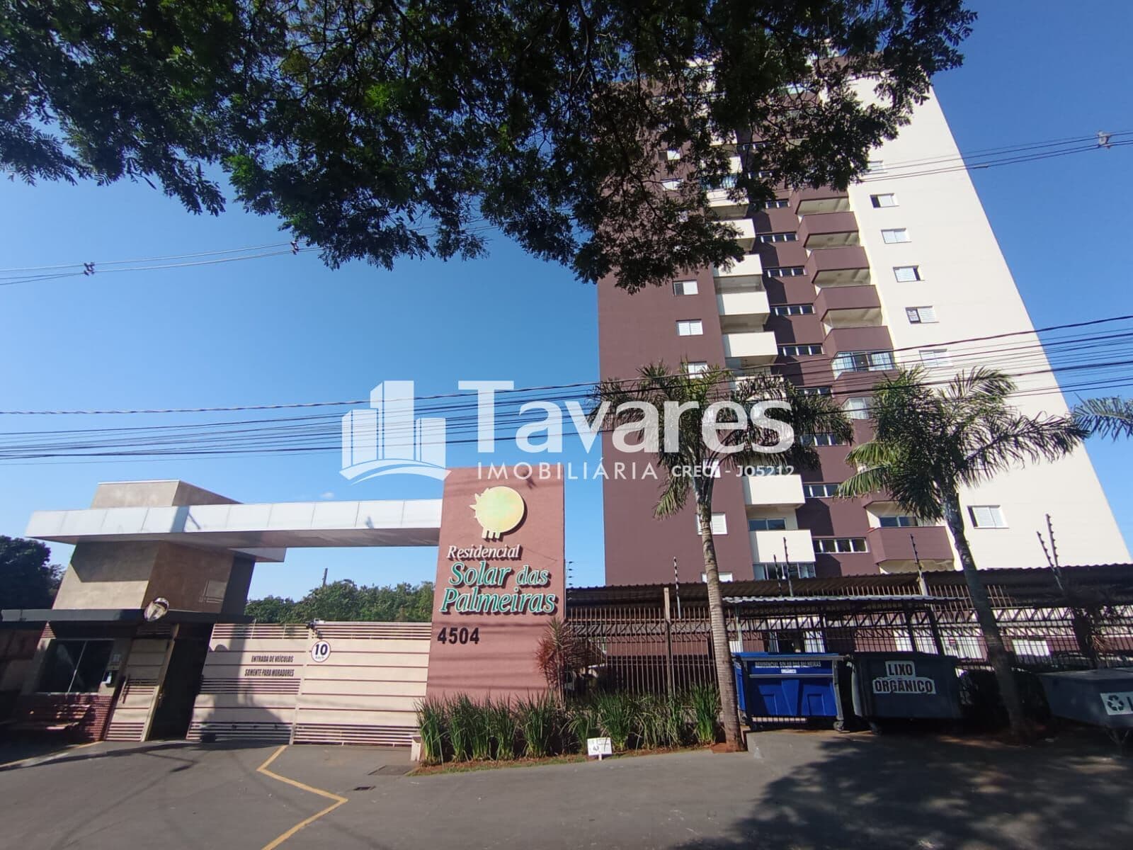 Apartamento em Jardim São José, Umuarama/PR