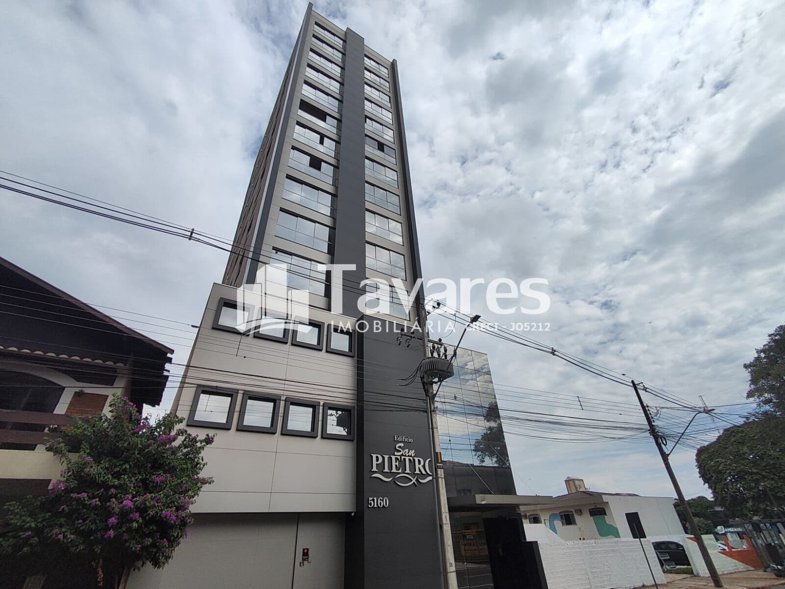 Apartamento em Umuarama - Zona II