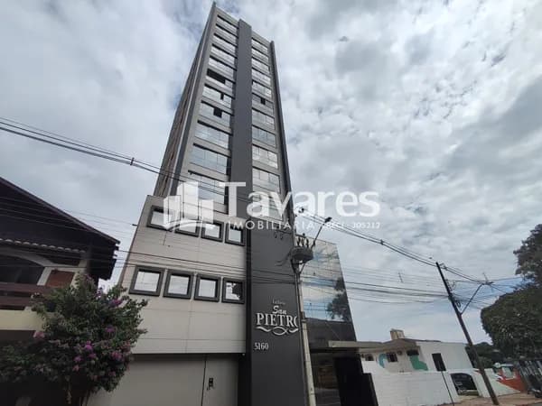 Apartamento em Umuarama - Zona II