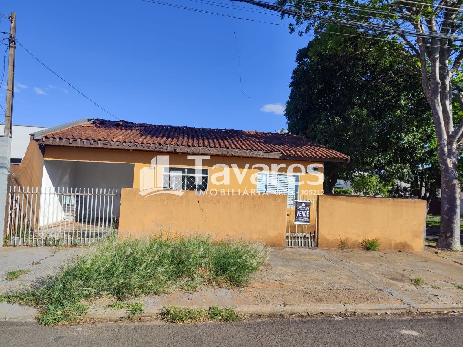 Casa em Jardim San Rafael, Umuarama/PR