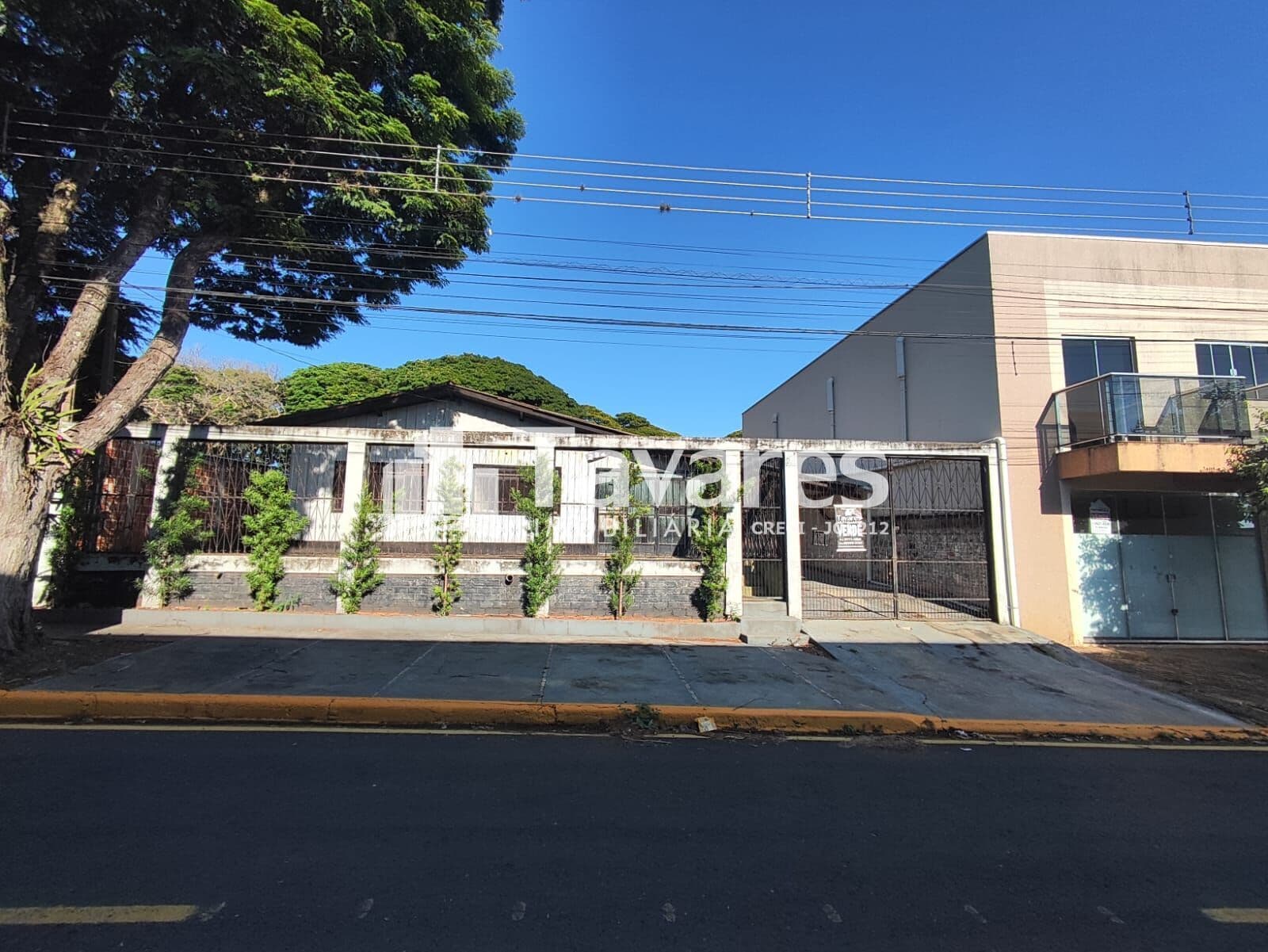 Casa em Umuarama - Zona VII
