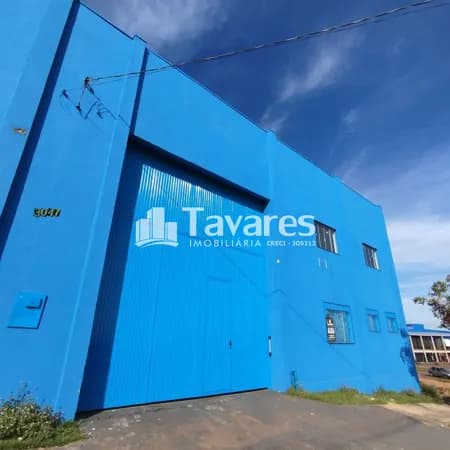 Sala/Conjunto em Umuarama - Jardim Alto da Boa Vista