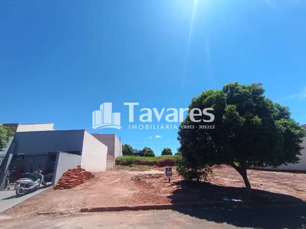 Lote/Terreno em Umuarama - Parque Residencial Metropolitano II