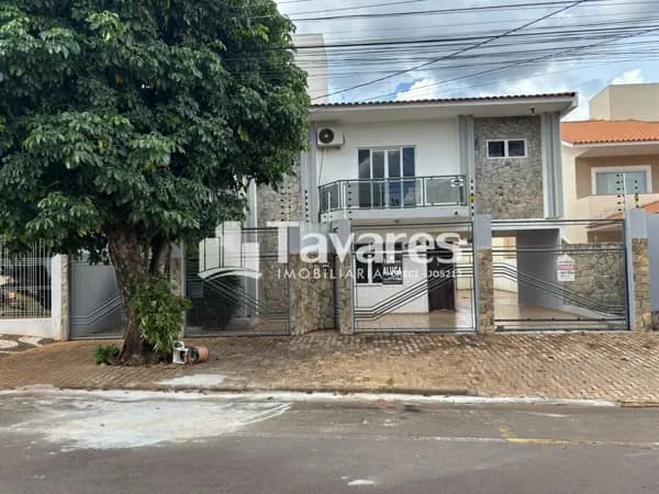 Sobrado em Umuarama - Jardim dos Príncipes