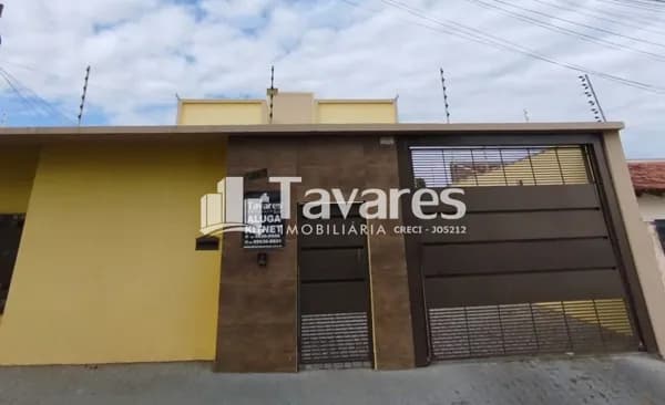 Apartamento em Umuarama - Jardim San Fernando
