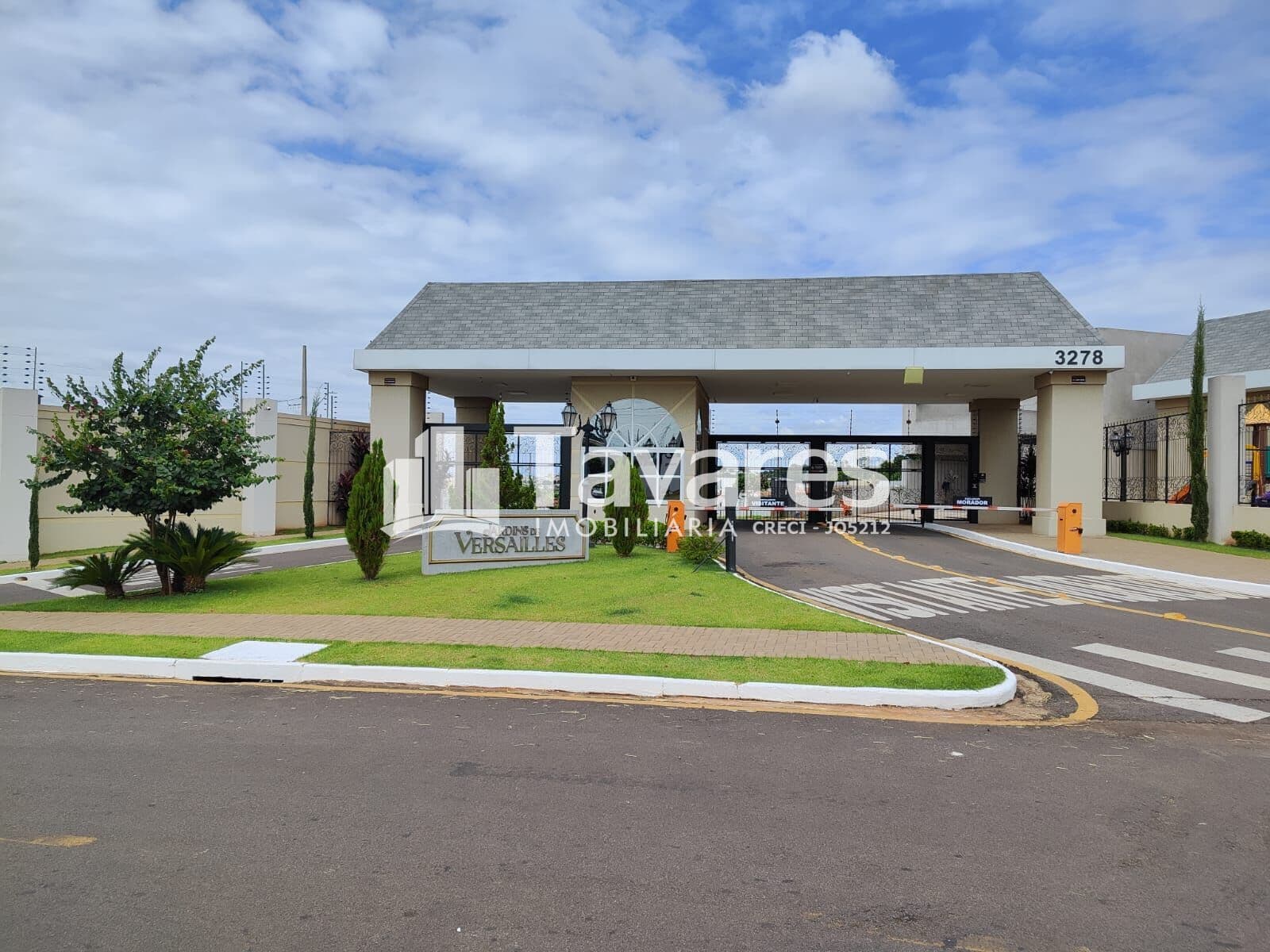 Lote/Terreno em Umuarama - Parque Residencial Interlagos II