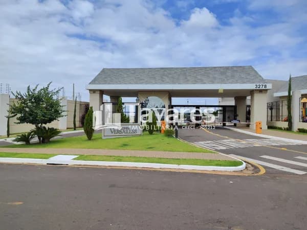 Lote/Terreno em Umuarama - Parque Residencial Interlagos II