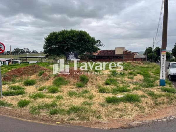 Lote/Terreno em Umuarama - Parque Irani