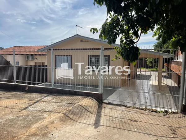 Casa em Umuarama - Jardim Colibri