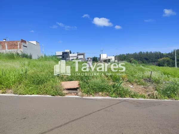 Lote/Terreno em Umuarama - Jardim Ibis