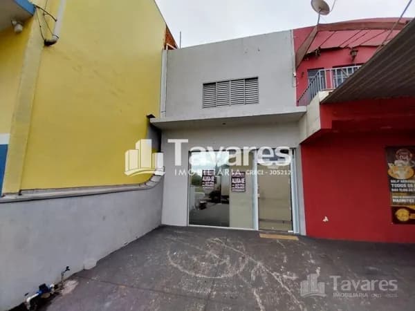 Sala/Conjunto em Umuarama - Parque Danielle