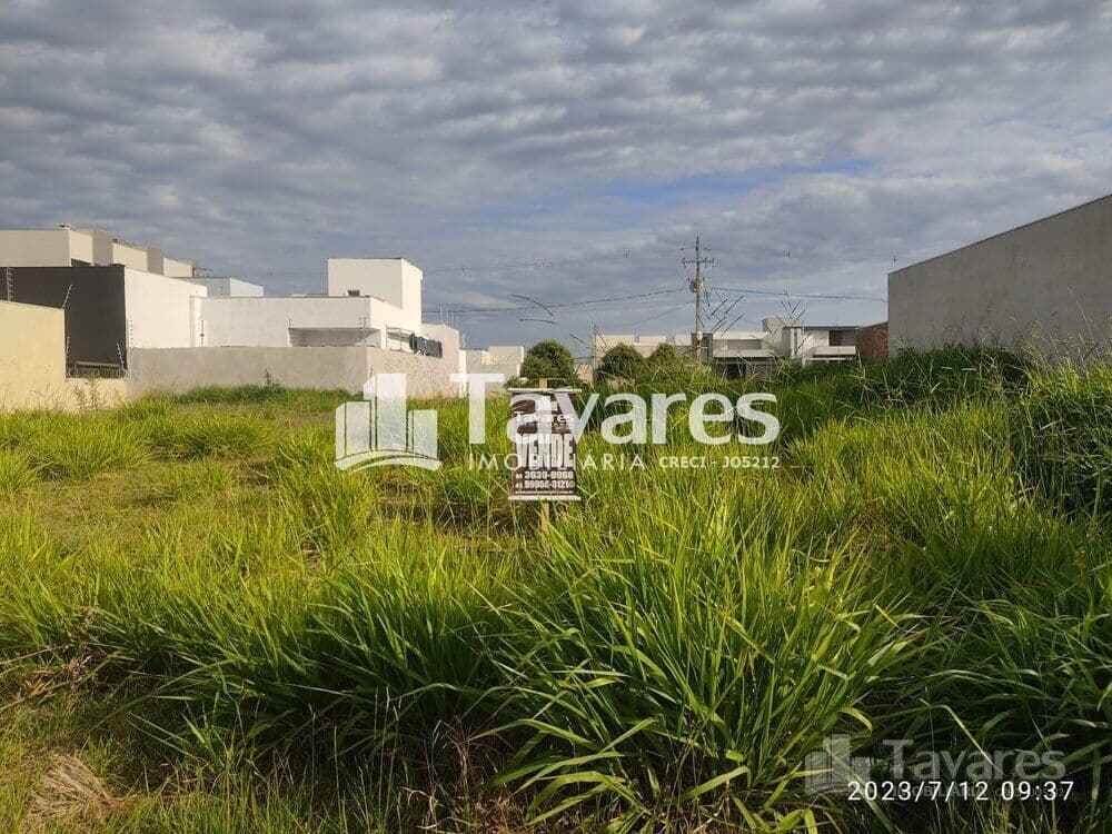 Lote/Terreno em Umuarama - Jardim Colorado