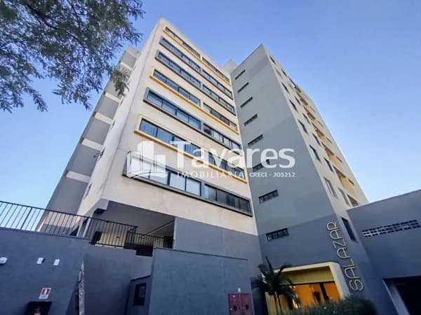 Apartamento em Umuarama - Zona II