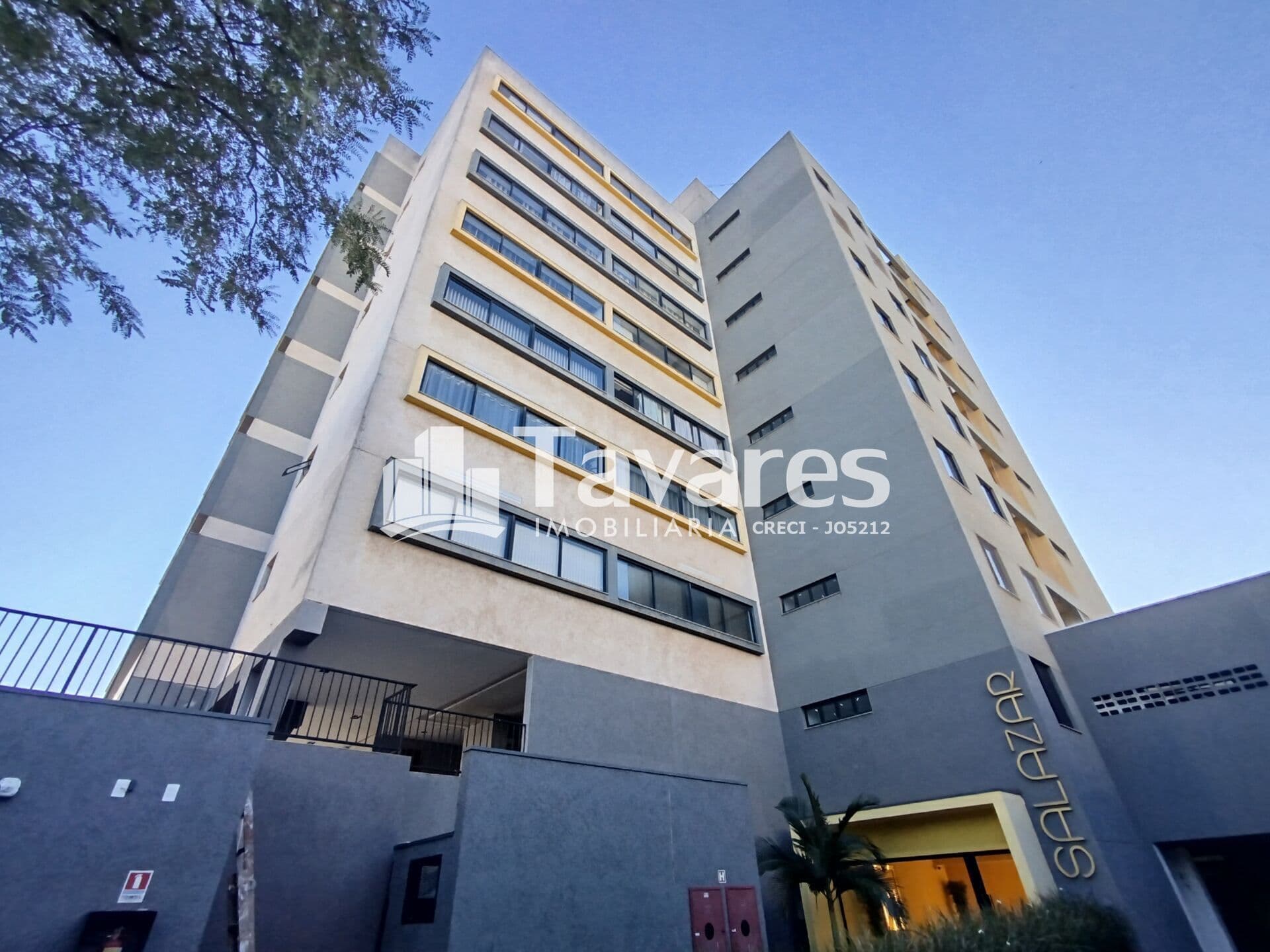 Apartamento em Umuarama - Zona II