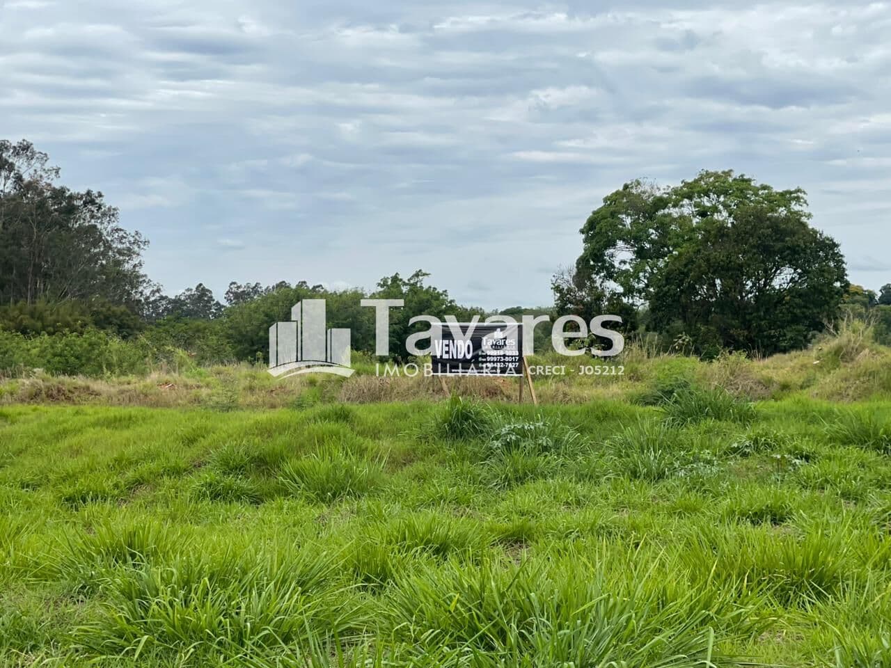 Lote/Terreno em Umuarama - Parque Industrial I