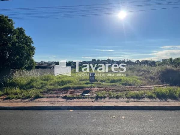 Lote/Terreno em Porto Rico - Centro