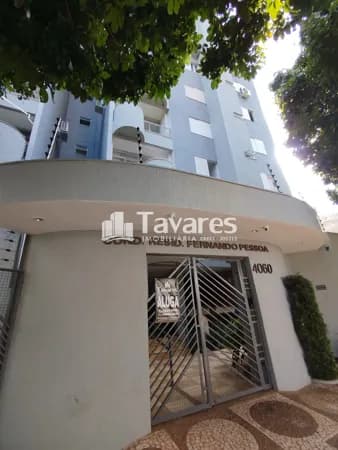 Apartamento em Umuarama - Zona I