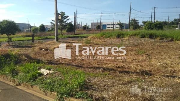 Lote/Terreno em Umuarama - Jardim Santiago