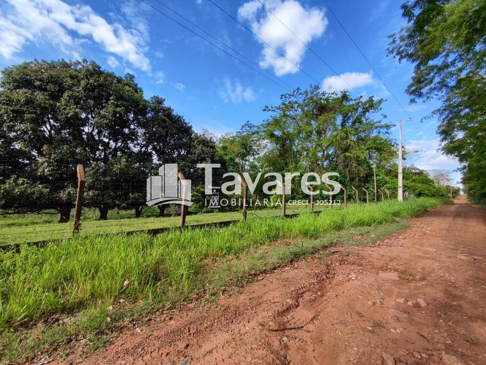 Fazenda/Sítios/Chácaras em Umuarama - Jardim Aeroporto