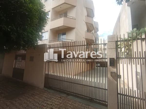 Apartamento em Umuarama - Zona II