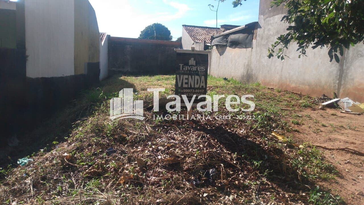 Lote/Terreno em Umuarama - Jardim Novo Milênio