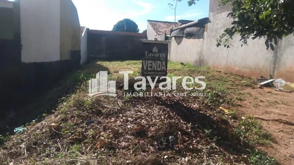 Lote/Terreno em Umuarama - Jardim Novo Milênio